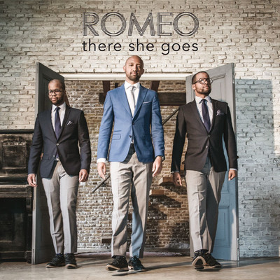 There She Goes/Romeo