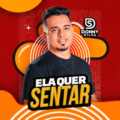 シングル/Ela quer Sentar/Donny Silva