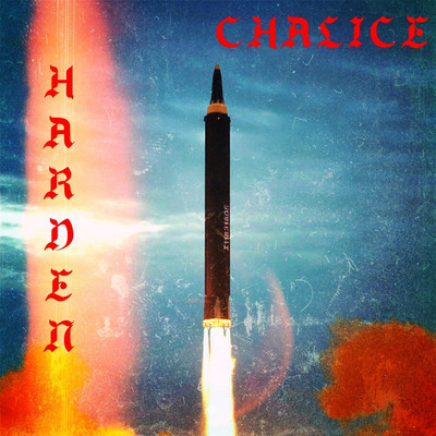 シングル/Harden/Chalice