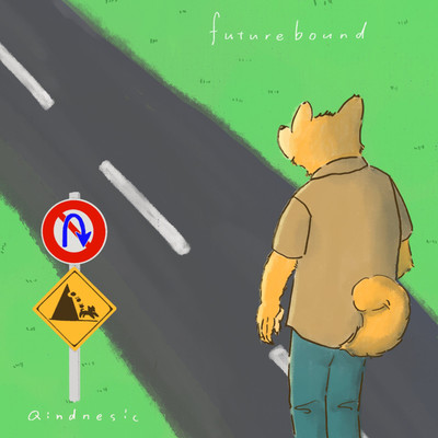 シングル/future bound/Qindnesic