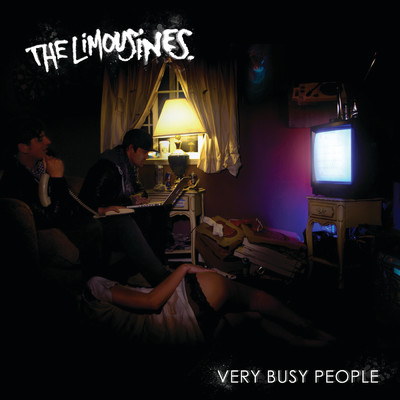 Very Busy People (Album Version (Edited))/The Limousines