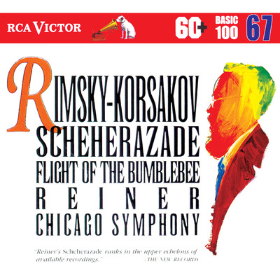 シングル/Tsar Saltan, Op. 57: March/Andre Previn／Nikolai Rimsky-Korsakov／London Symphony Orchestra