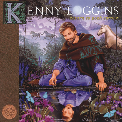 シングル/Cody's Song/Kenny Loggins