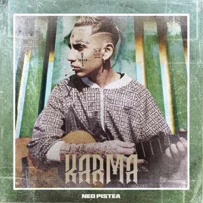 シングル/Karma/Neo Pistea