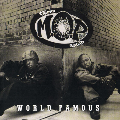 アルバム/World Famous (Explicit)/M.O.P.