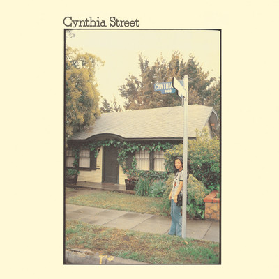 アルバム/Cynthia Street/Cynthia