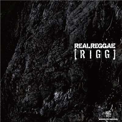 Hooligan/REAL REGGAE