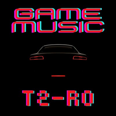 アルバム/Game Music/T2-RO