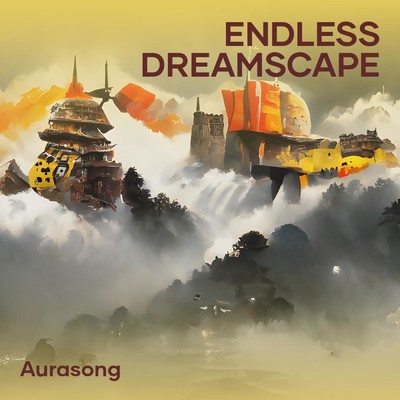 シングル/Endless Dreamscape/Aurasong