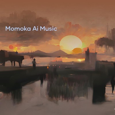 Momoka AI Music