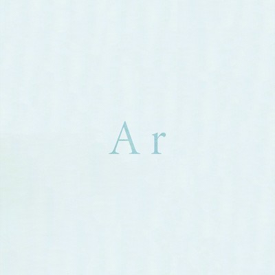 シングル/Ar/濱