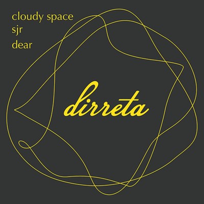 Cloudy Space ／ Dear/DJ WADA