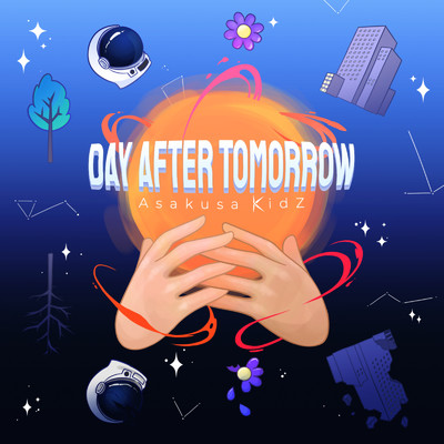 Day After Tomorrow/Asakusa KidZ