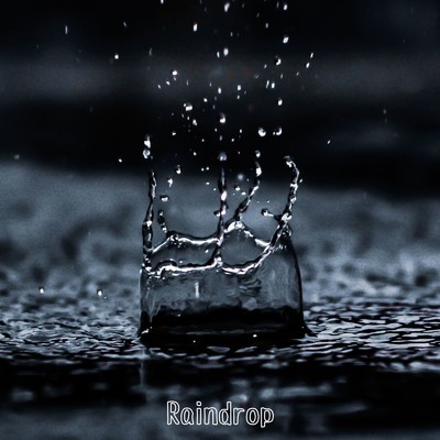 アルバム/Raindrop/Weather: Rain