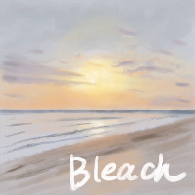 シングル/Bleach/Harvest