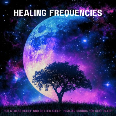 シングル/Sleep Calm Music/Healing Sounds for Deep Sleep