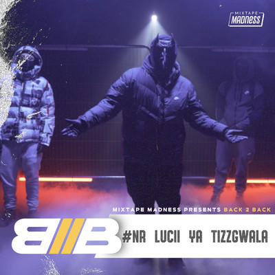 Back2Back (Explicit)/Young A6／Lucii／TzGwala
