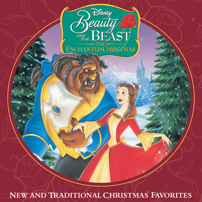 シングル/As Long As There's Christmas (End Title) (From ”Beauty and the Beast: The Enchanted Christmas”／Soundtrack Version)/ピーボ・ブライソン／ロバータ・フラック