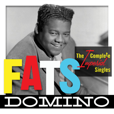 I'm In Love Again (2002 Digital Remaster)/Fats Domino