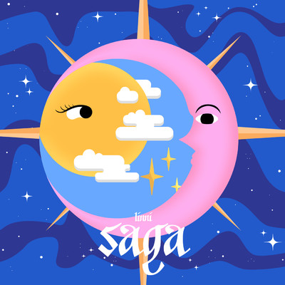 アルバム/Saga/Linni