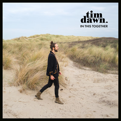 アルバム/In This Together/Tim Dawn