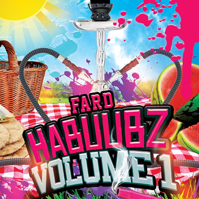 アルバム/Habuubz, Volume 1 (Explicit)/Fard
