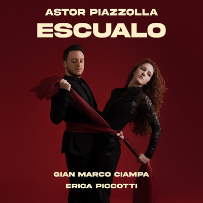 Escualo/Erica Piccotti／Gian Marco Ciampa