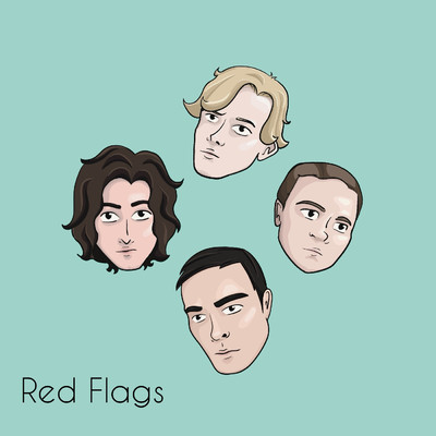 Red Flags/For You