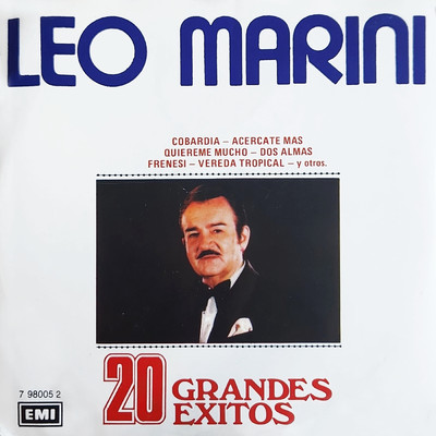 シングル/Vereda Tropical/Leo Marini