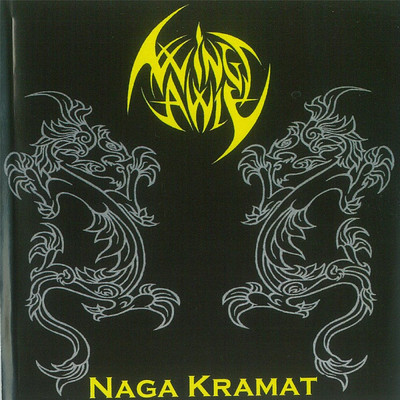 アルバム/Naga Kramat/Wings