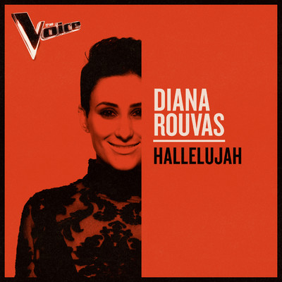 シングル/Hallelujah (The Voice Australia 2019 Performance ／ Live)/Diana Rouvas