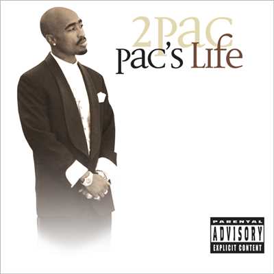アルバム/Pac's Life/2パック