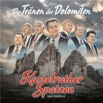 アルバム/Die Tranen der Dolomiten/Kastelruther Spatzen