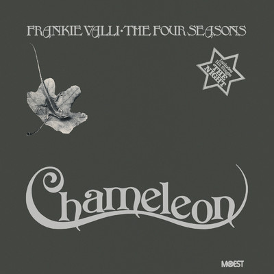 アルバム/Chameleon/Frankie Valli And The Four Seasons