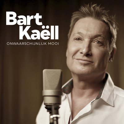 Droom In Kleuren (Live)/Bart Kaell