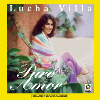 シングル/Dame Un Poco De Ti/Lucha Villa