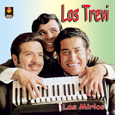 アルバム/Los Mirlos/Los Trevi