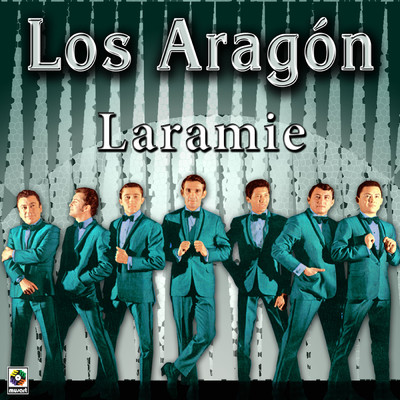 アルバム/Laramie/Los Aragon