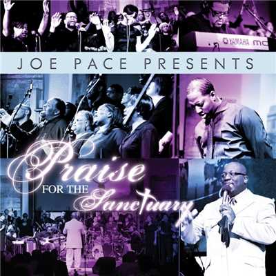 シングル/Fill This Place (feat. Isaac Carree)/Joe Pace