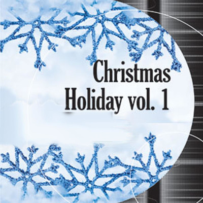 Christmas Holiday, Vol. 1/Holiday Music Ensemble