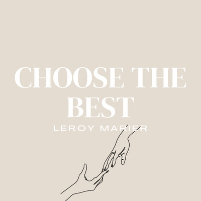 Leroy Marier