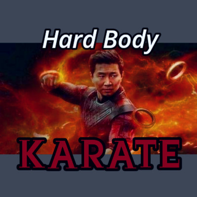 Hard Body Karate (feat. V-Dizzle)/Twin Donut