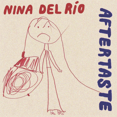 シングル/Aftertaste/Nina del Rio