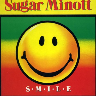 アルバム/Smile/Sugar Minott