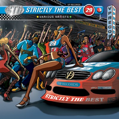 アルバム/Strictly The Best Vol. 29/Strictly The Best
