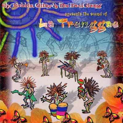 La Trenggae/Various Artists