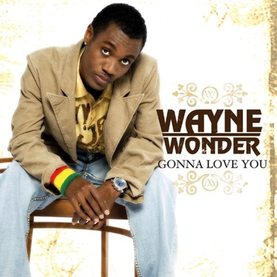 アルバム/Gonna Love You/Wayne Wonder