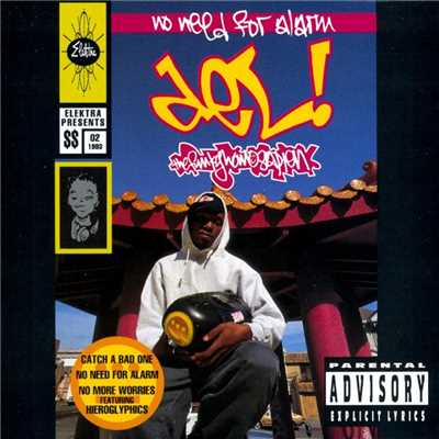 Catch a Bad One/Del The Funkee Homosapien