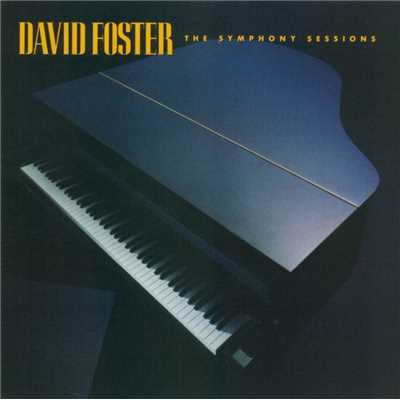 アルバム/The Symphony Sessions/David Foster
