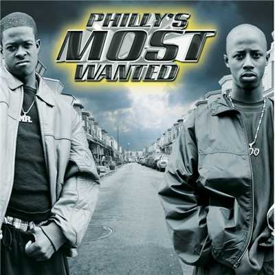 シングル/Cross the Border (J.B.M. Remix)/Philly's Most Wanted